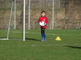 S.K.N.W.K. JO9-1 - SJO B.D.C. JO9-3 (competitie - 3e fase) (95/98)